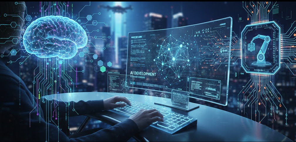 Ma boîte à outils IA : Ce qui change vraiment mon quotidien de dev